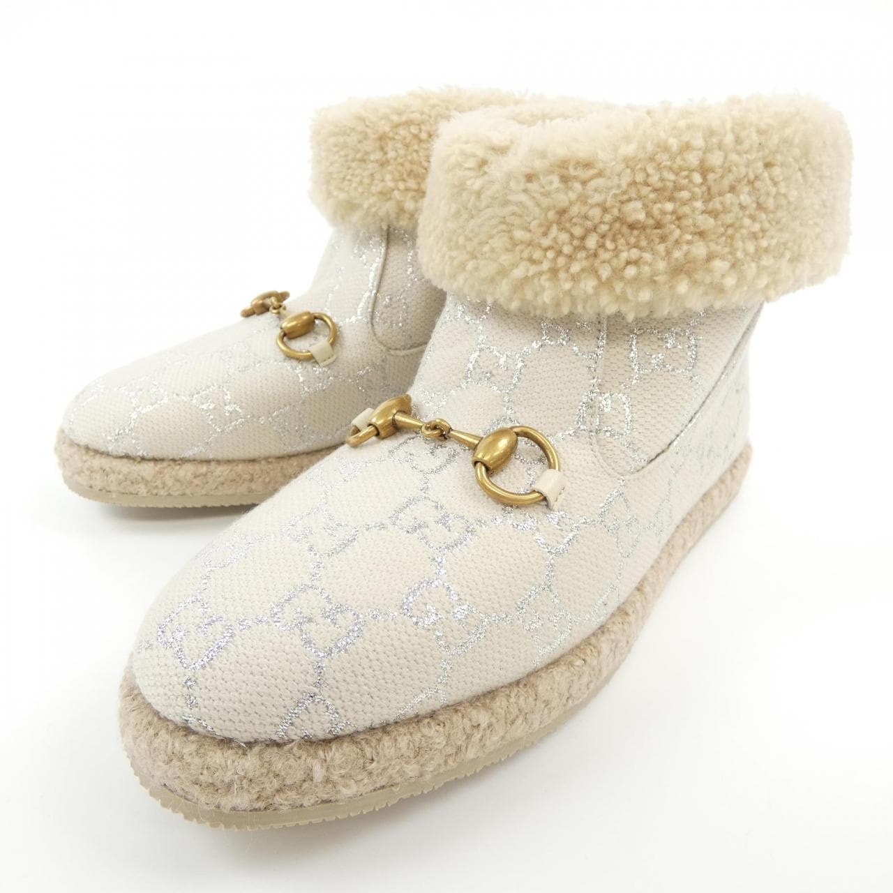 グッチ GUCCI ブーツ