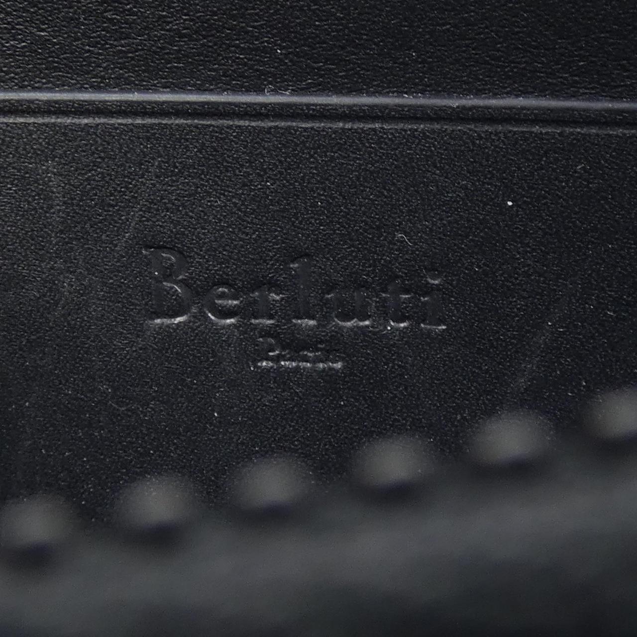 ベルルッティ Berluti WALLET