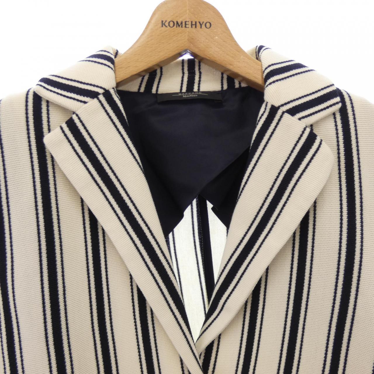 マックスマーラウィークエンド Max Mara weekend ジャケット