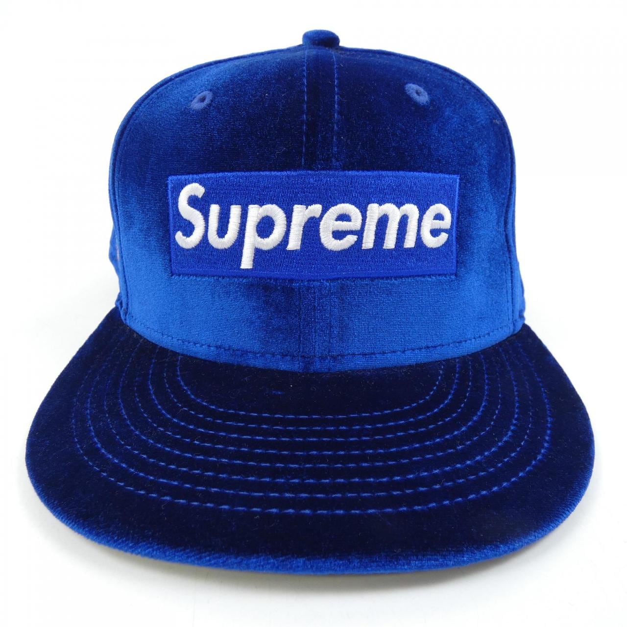 シュプリーム SUPREME キャップ