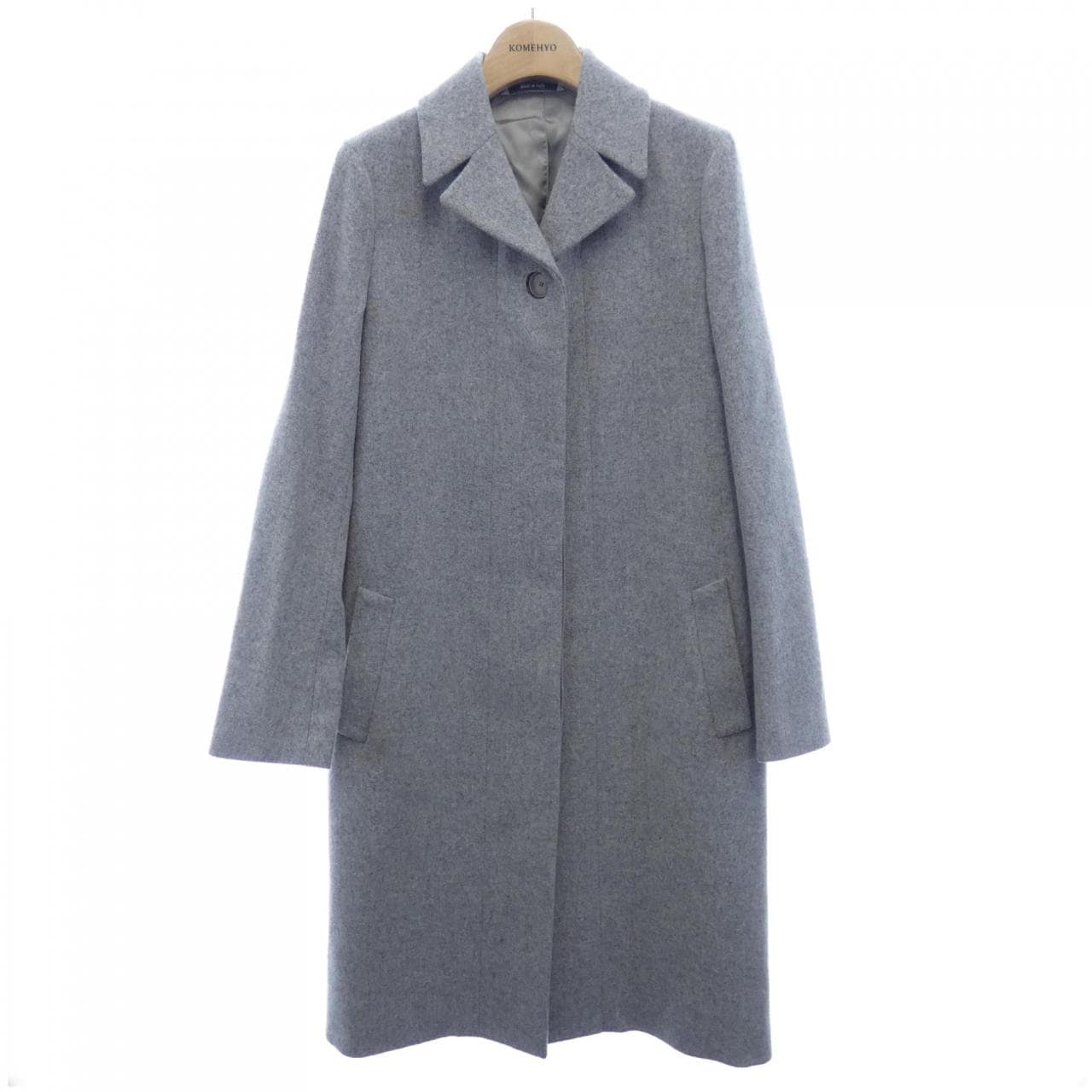 Maison Maison Margiela Coat