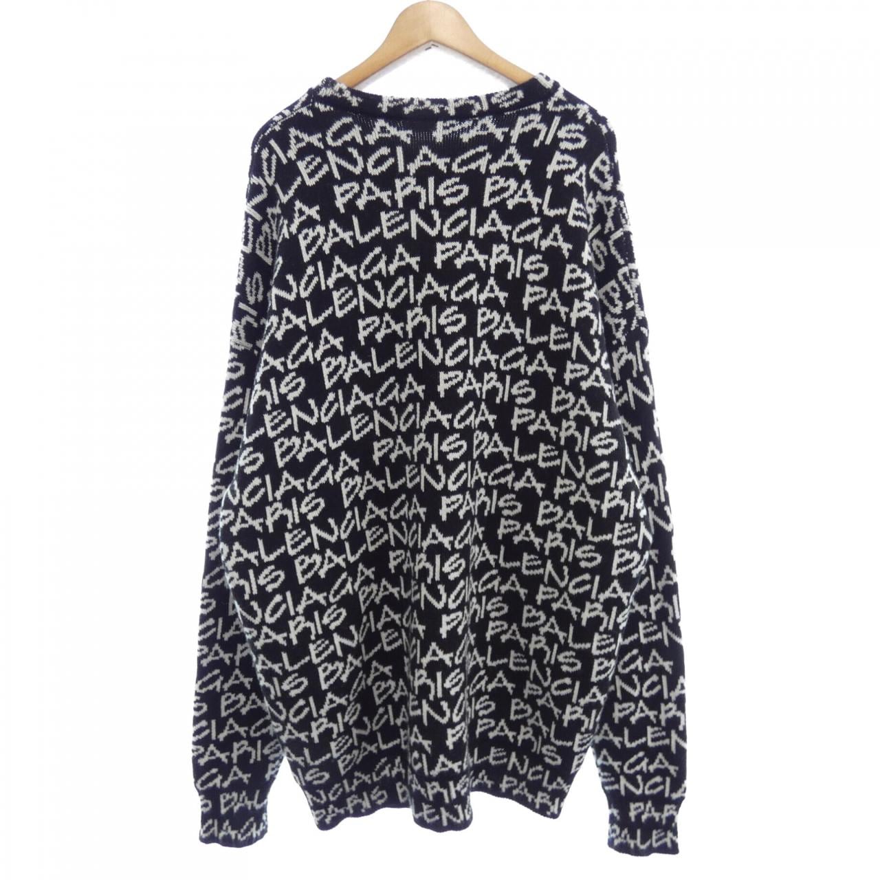 BALENCIAGA BALENCIAGA knitwear