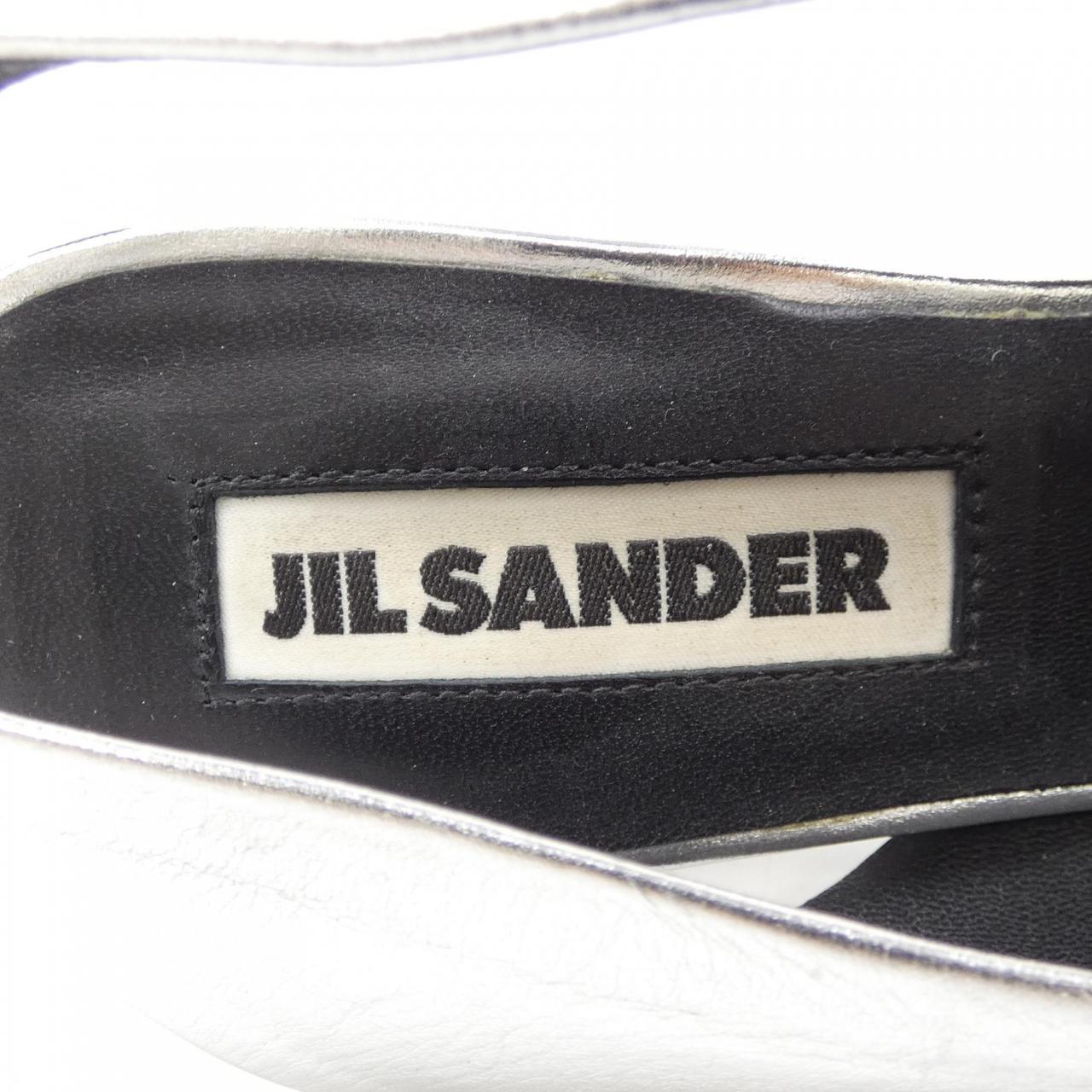 ジルサンダー JIL SANDER サンダル