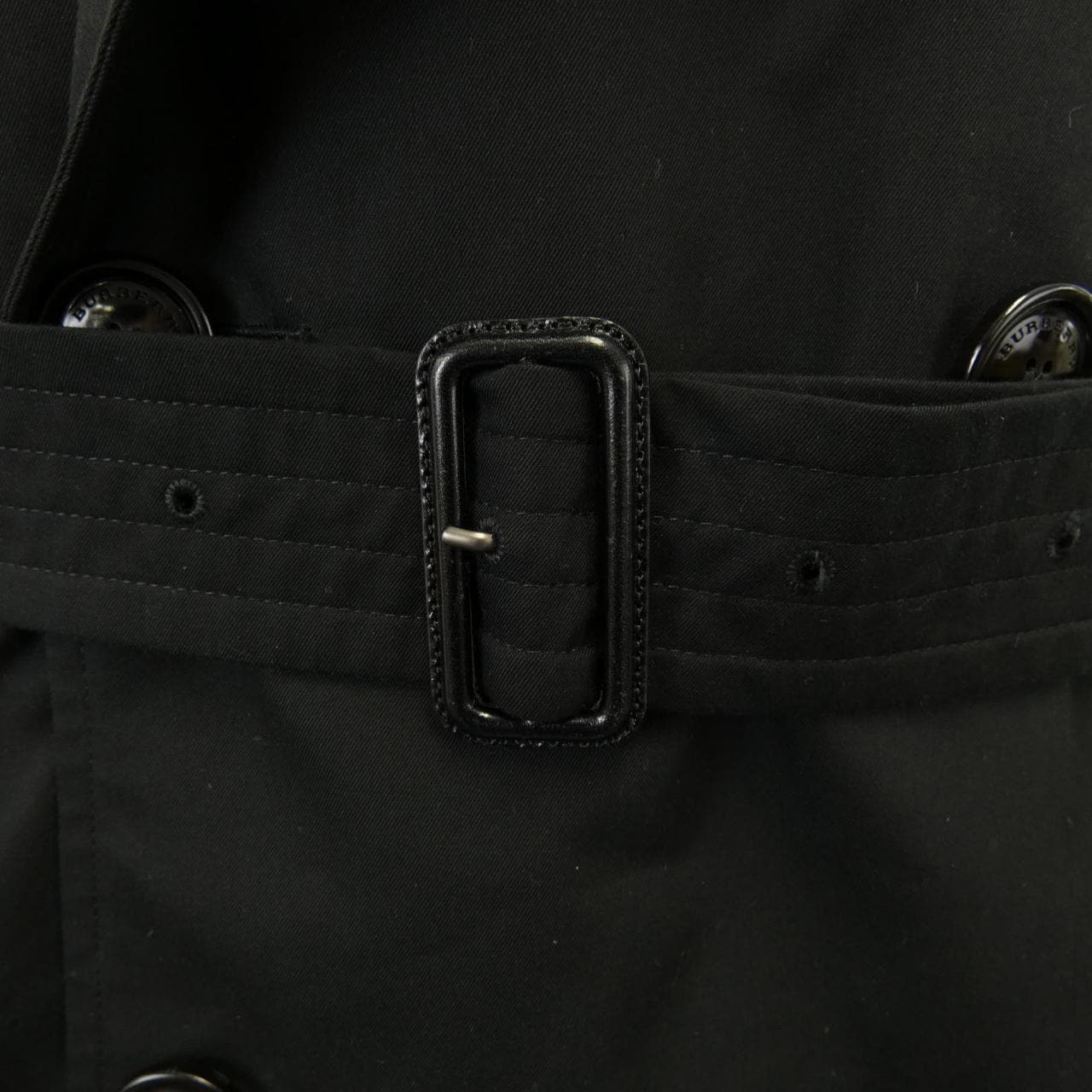 BURBERRY coat