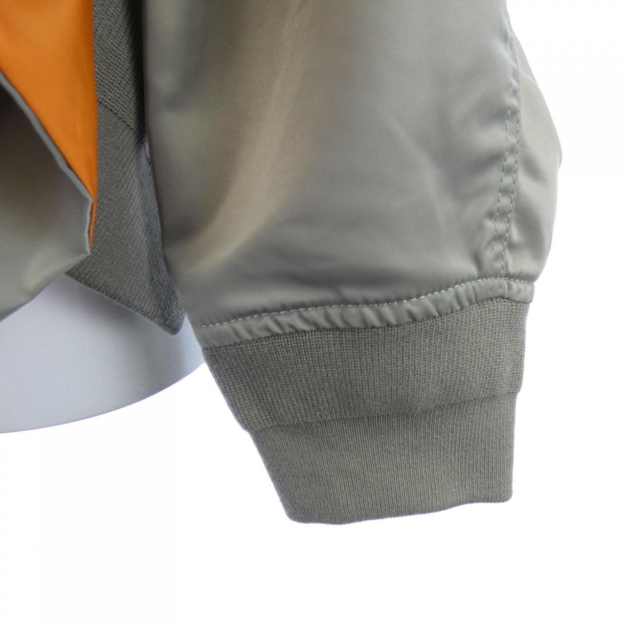 サカイ SACAI 24-07083 ブルゾン