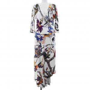 バレンシアガ BALENCIAGA 279394 TW959 ワンピース