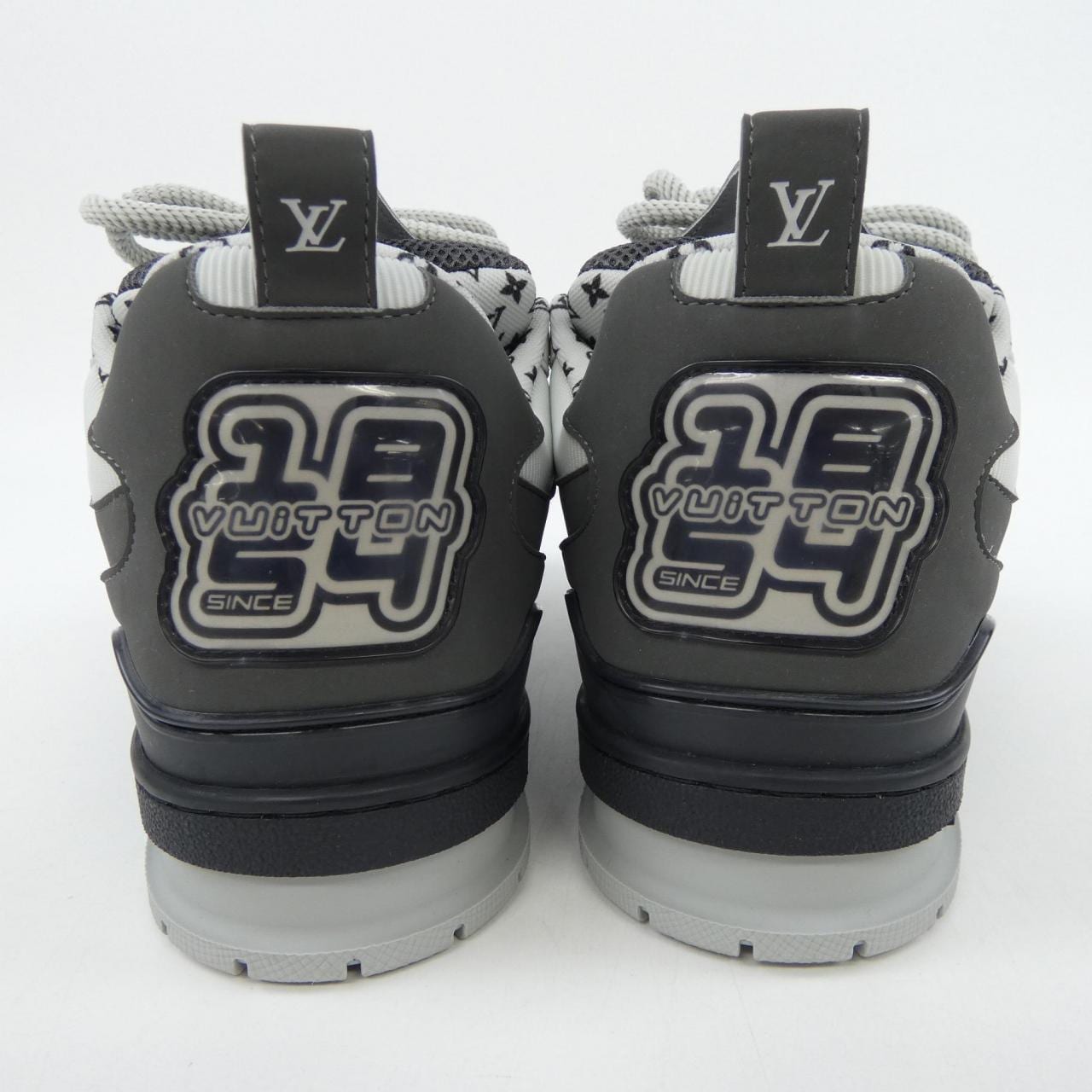 ルイヴィトン LOUIS VUITTON LVスケート スニーカー