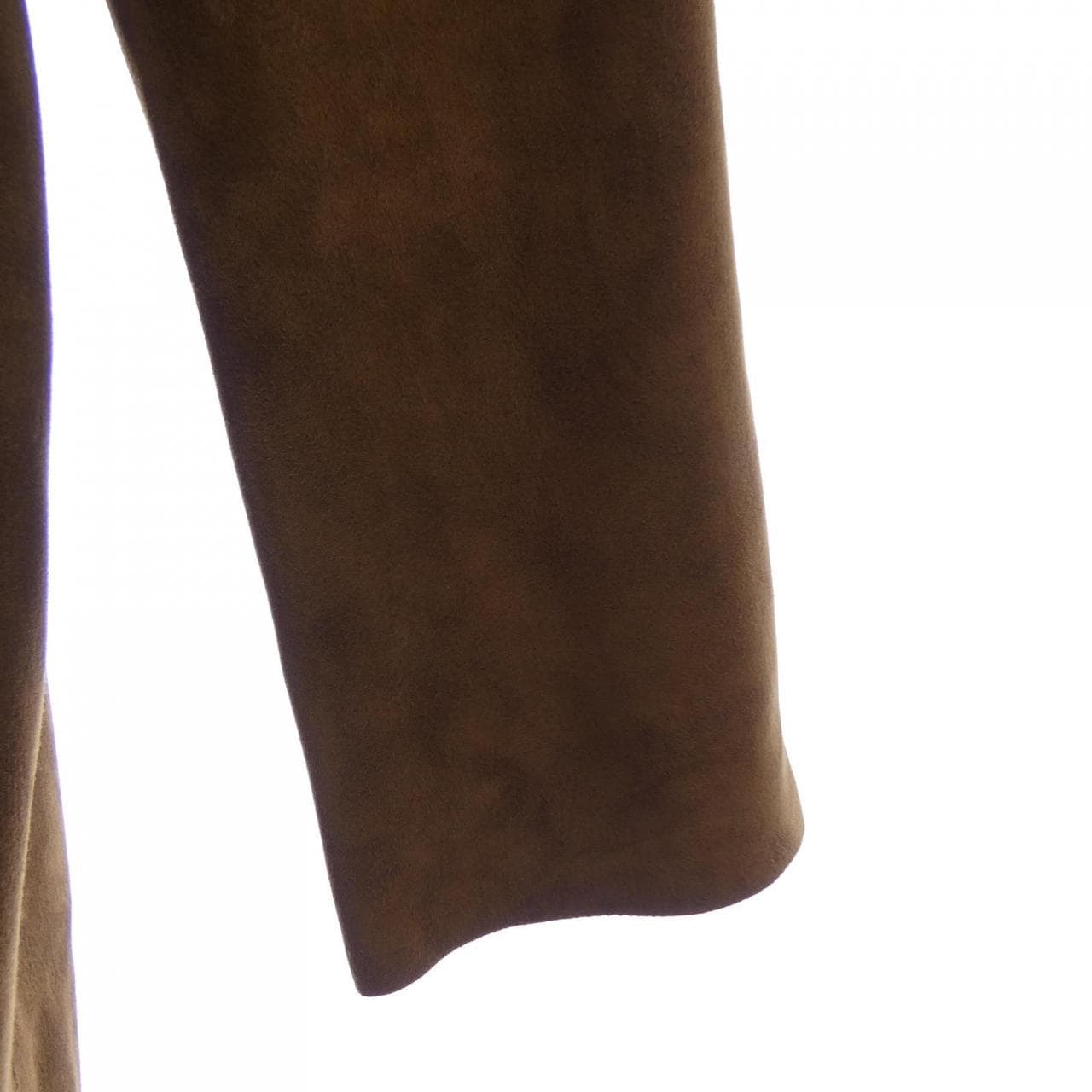 ロエベ LOEWE H110888F レザーコート