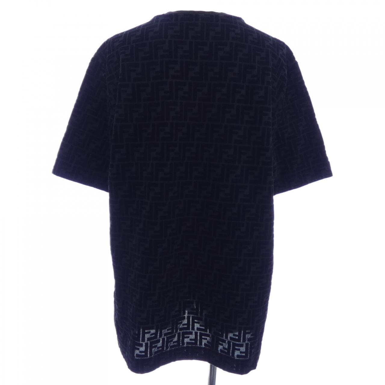 フェンディ FENDI FFモチーフ FY0936 A7D5 Tシャツ