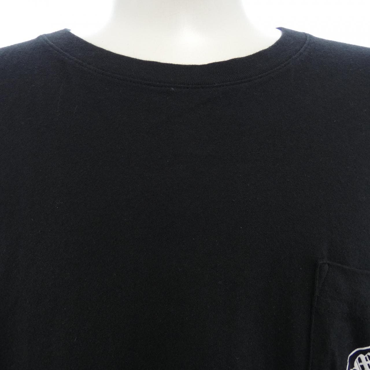 クロムハーツ CHROME HEARTS ホースシュー HORSE SHOE 2212-304-0254 Tシャツ