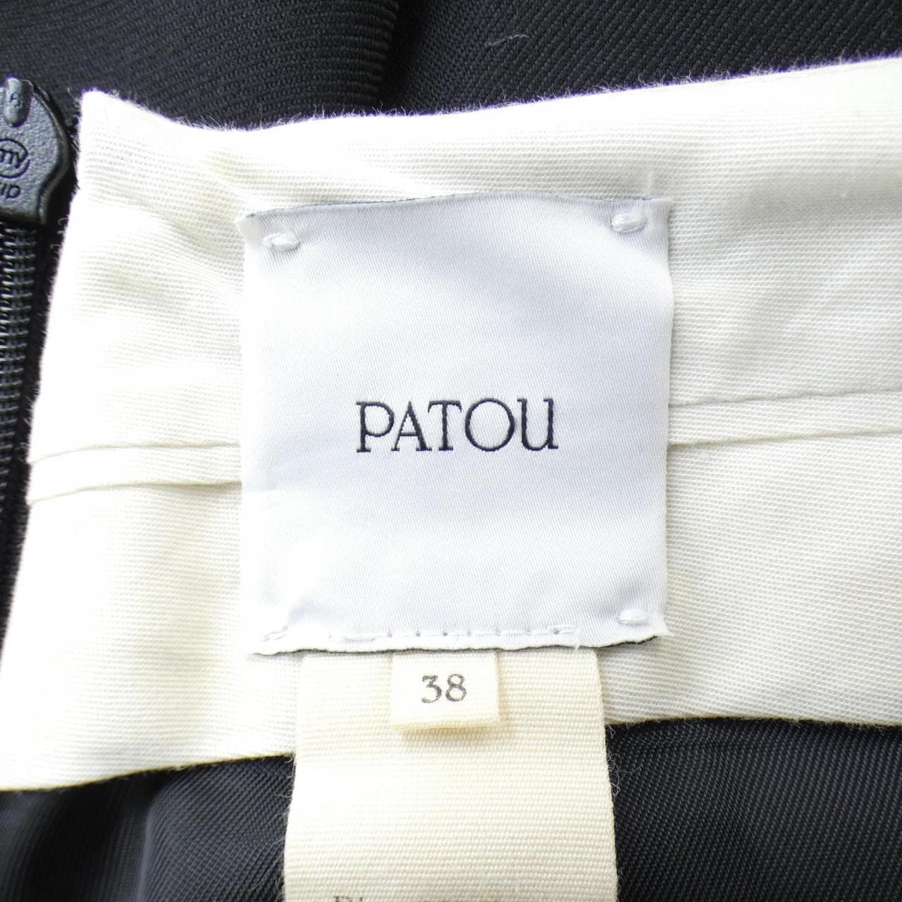 パトゥ PATOU TR0040005999B ショートパンツ