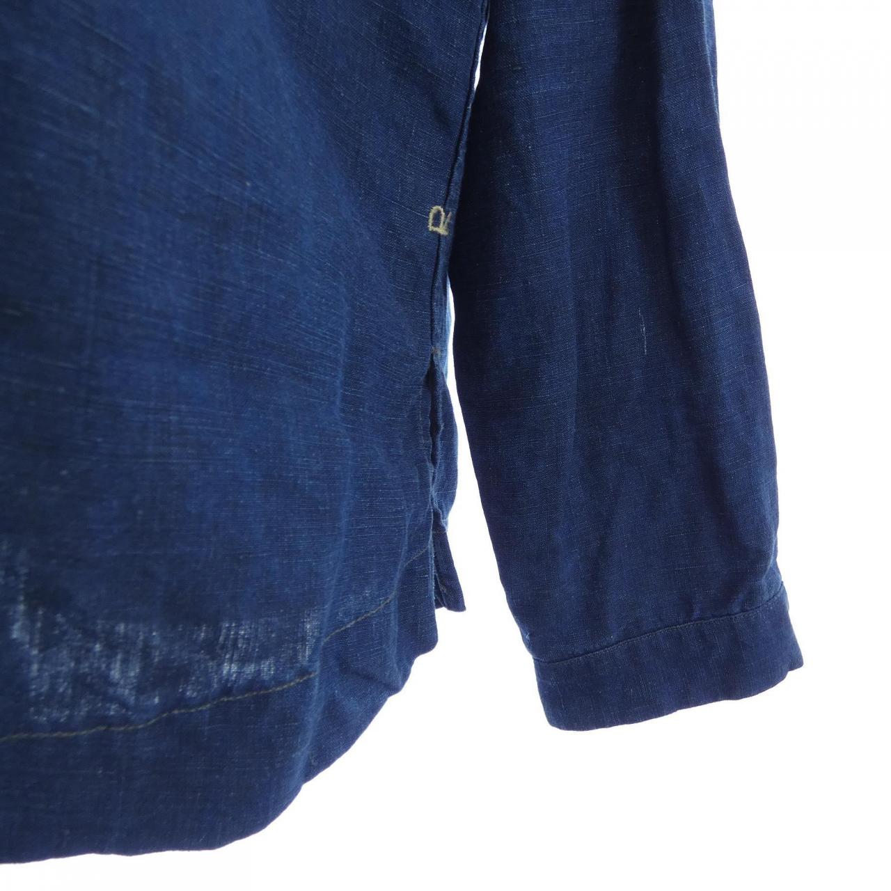 フォーティーファイブアールピーエム 45 RPM シャツ