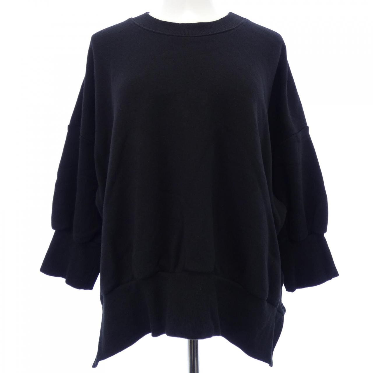 レギュレーションヨウジヤマモト REGULATION Yohji Yamamoto FT-T54-013 スウェット