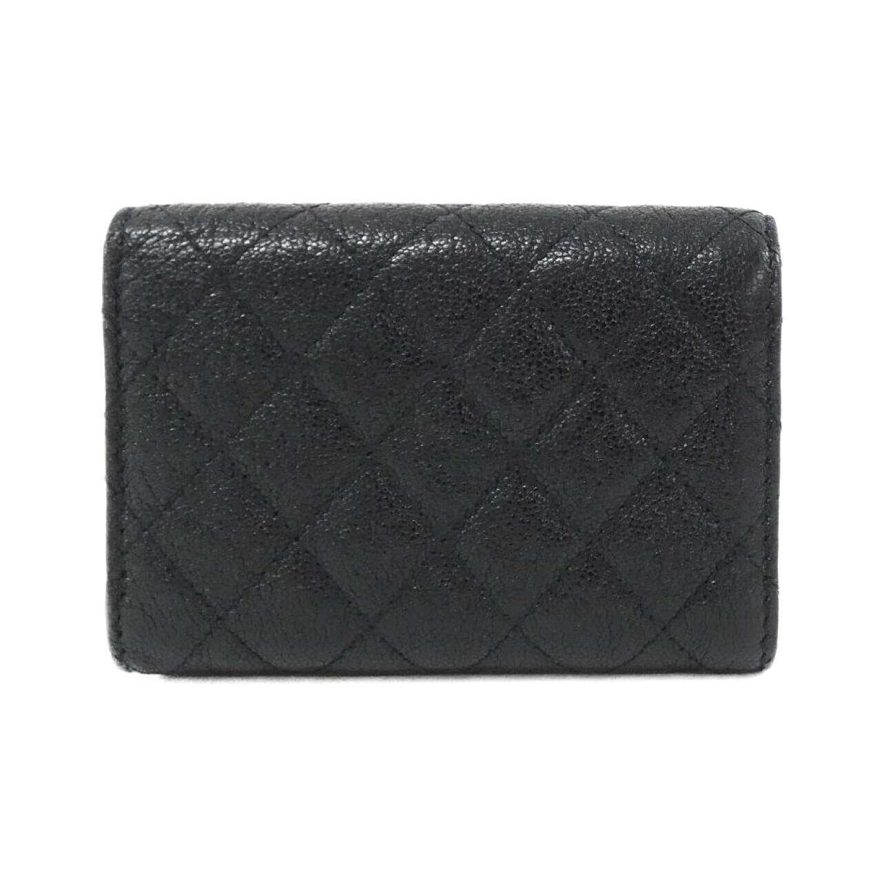 シャネル ボーイシャネル ライン 84432 財布