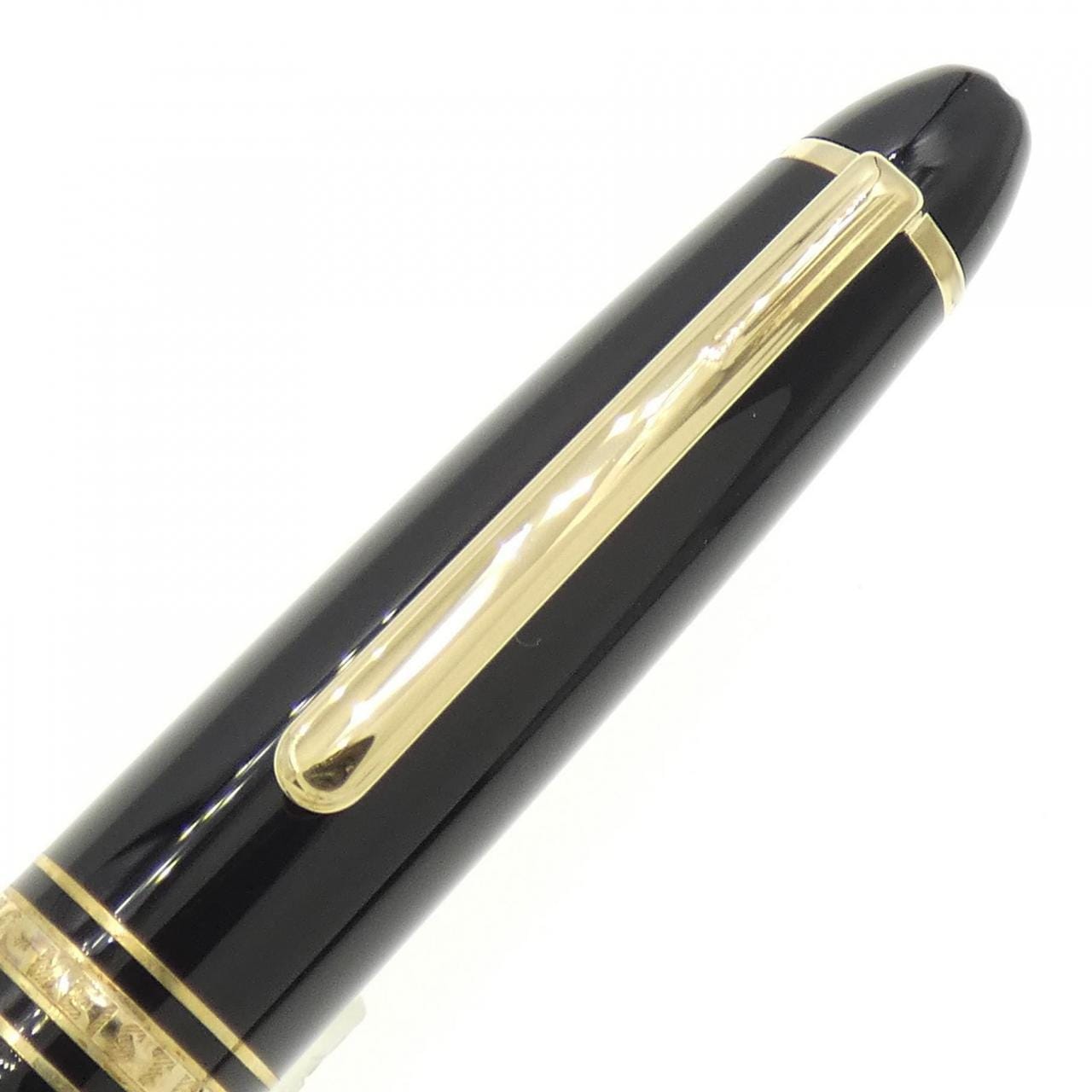 MONTBLANC Meisterstuck 146 Gold Le Grand 13661 Fountain Pen