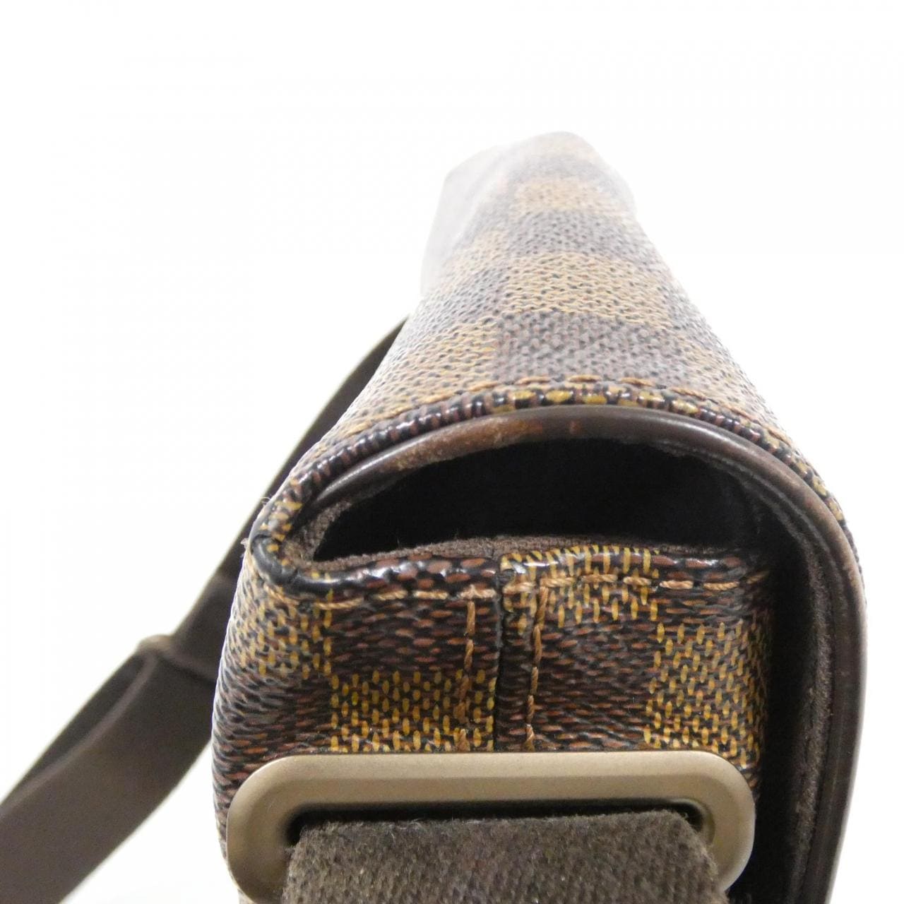 ルイヴィトン ダミエ ブルックリン PM N51210 ショルダーバッグ