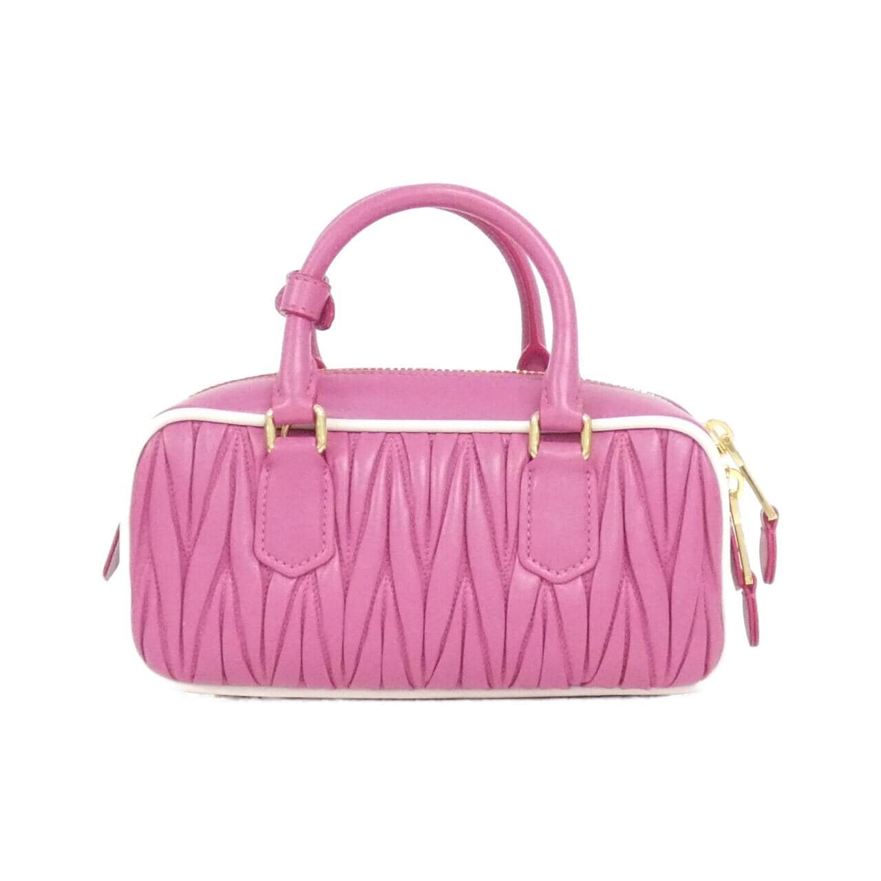 ミュウミュウ 5BB142 バッグ