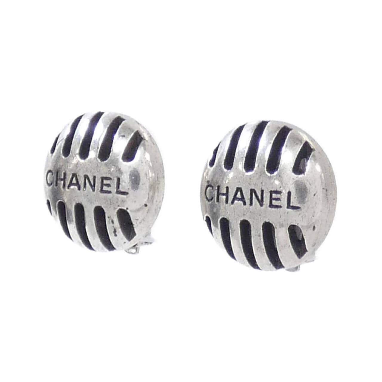 [vintage] CHANEL耳夹