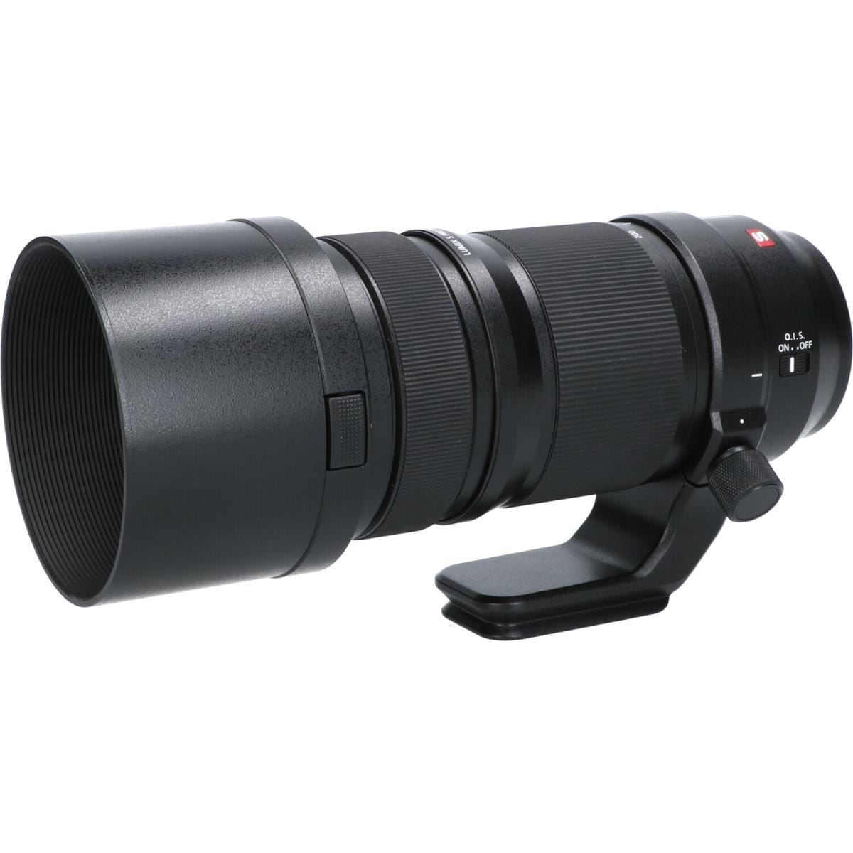 ＰＡＮＡＳＯＮＩＣ　Ｓ　ＰＲＯ７０－２００ｍｍ　Ｆ４ＯＩＳ　Ｓ－Ｒ７０２００