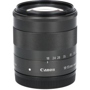 ＥＦ－Ｍ１８－５５ｍｍ　Ｆ３．５－５．６ＩＳ　ＳＴＭ