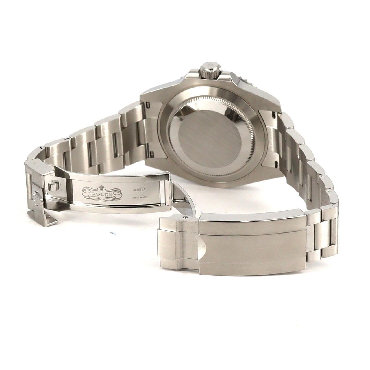 ロレックス サブマリーナー 124060 SS 自動巻 ランダム番