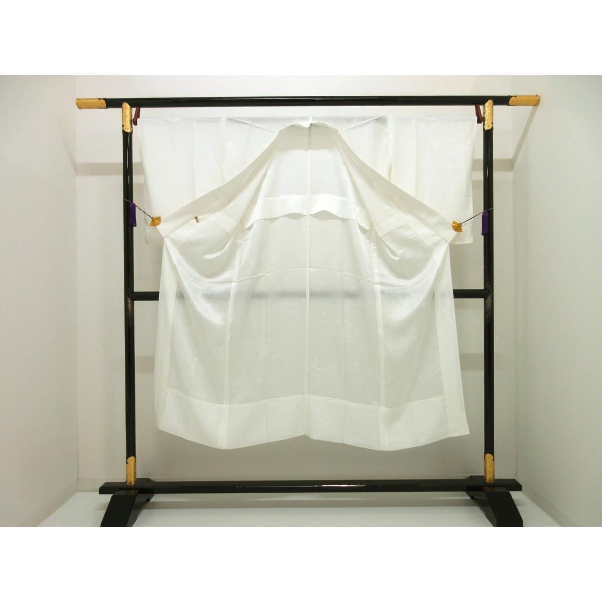 [Unused items] Nagajuban