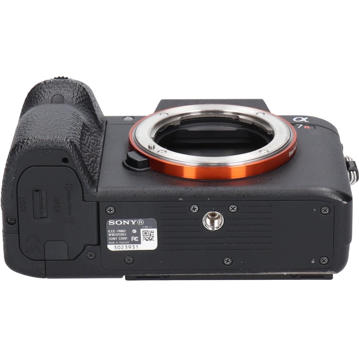 α７Ｒ　ＩＩ　ＩＬＣＥ－７ＲＭ２