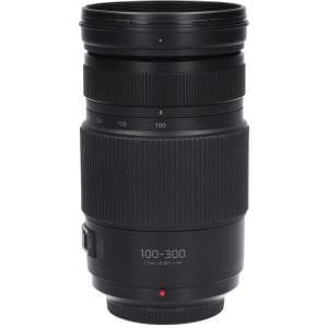 Ｇ１００－３００ｍｍ　Ｆ４－５．６ＩＩＰＯＷＥＲ　ＯＩＳ