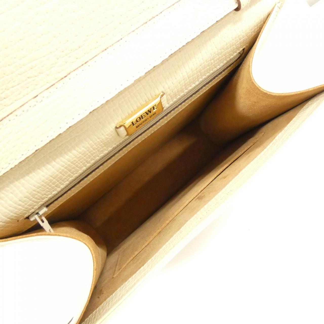 [vintage] Loewe Barcelona 包