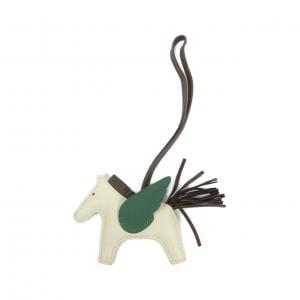 エルメス ロデオ ペガサス バッグチャーム  PM 083010CA