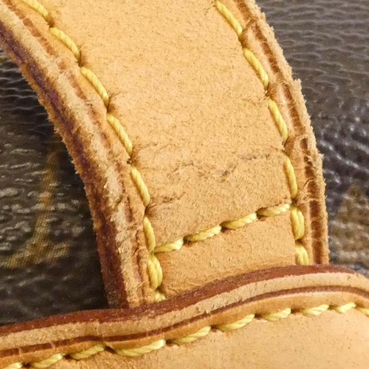 ルイヴィトン モノグラム サック ア ド ボスフォール M40107 リュックサック