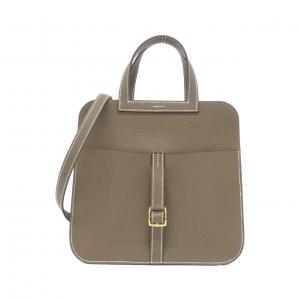 エルメス アルザン 25cm 082027CC バッグ