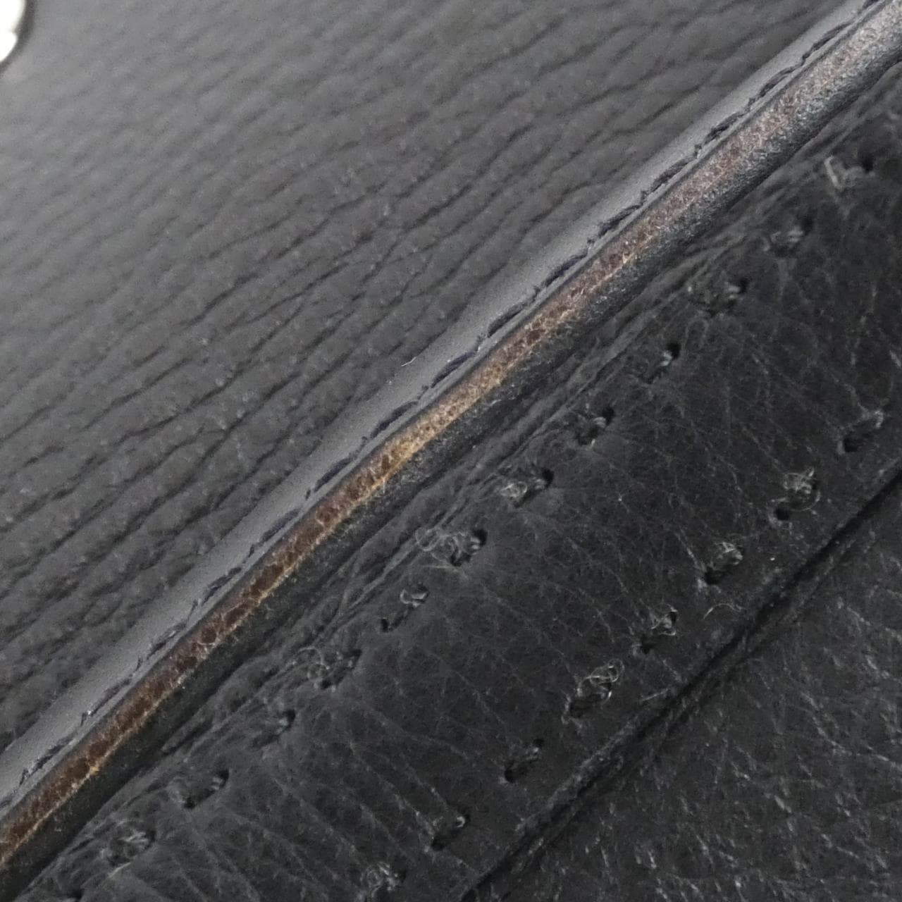 エルメスネージュ ポシェット カーフ 049536CK ウエストバッグ