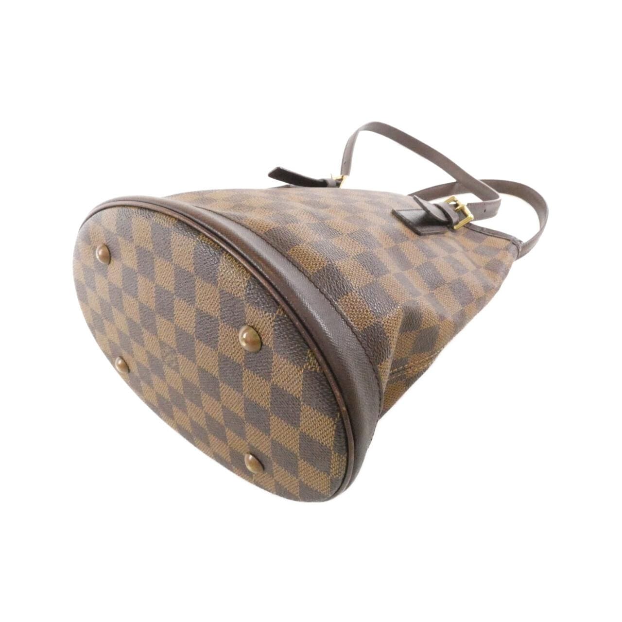 ルイヴィトン ダミエ マレ N42240 ショルダーバッグ