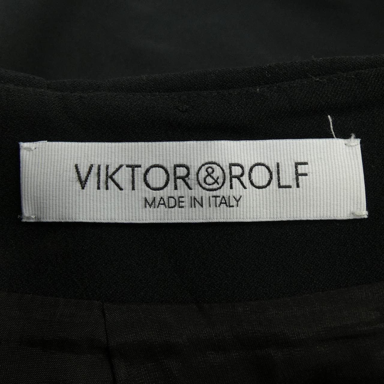 ヴィクターアンドロルフ VIKTOR & ROLF スカート