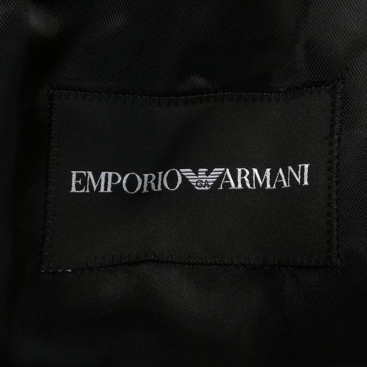 EMPORIO ARMANI EMPORIO ARMANI COAT