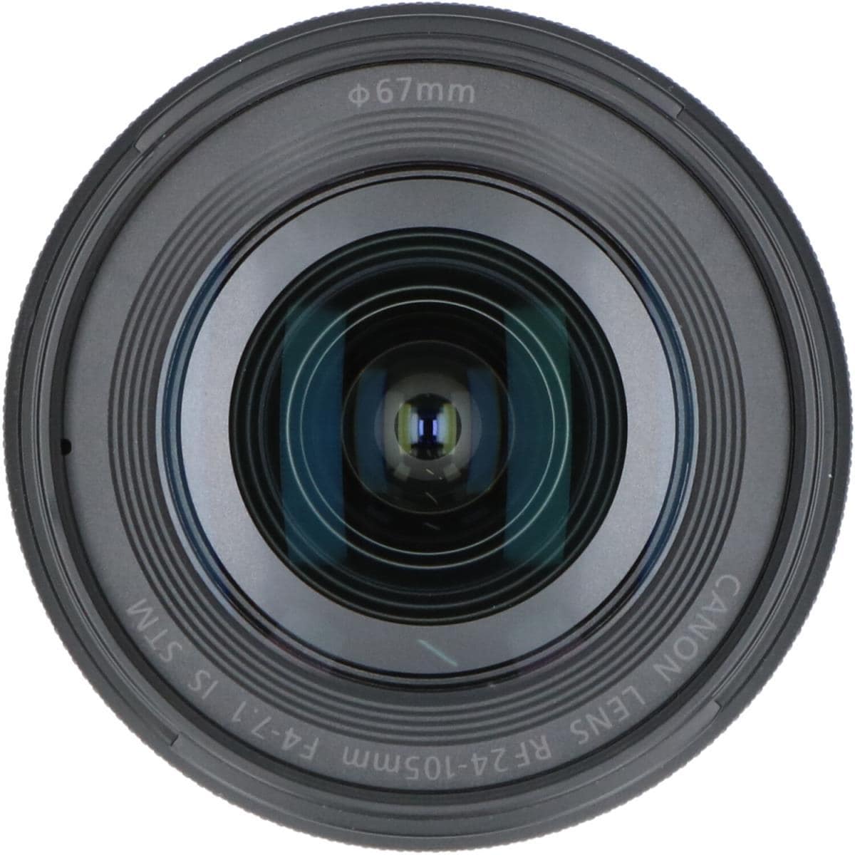 ＣＡＮＯＮ　ＲＦ２４－１０５ｍｍ　Ｆ４－７．１ＩＳ　ＳＴＭ