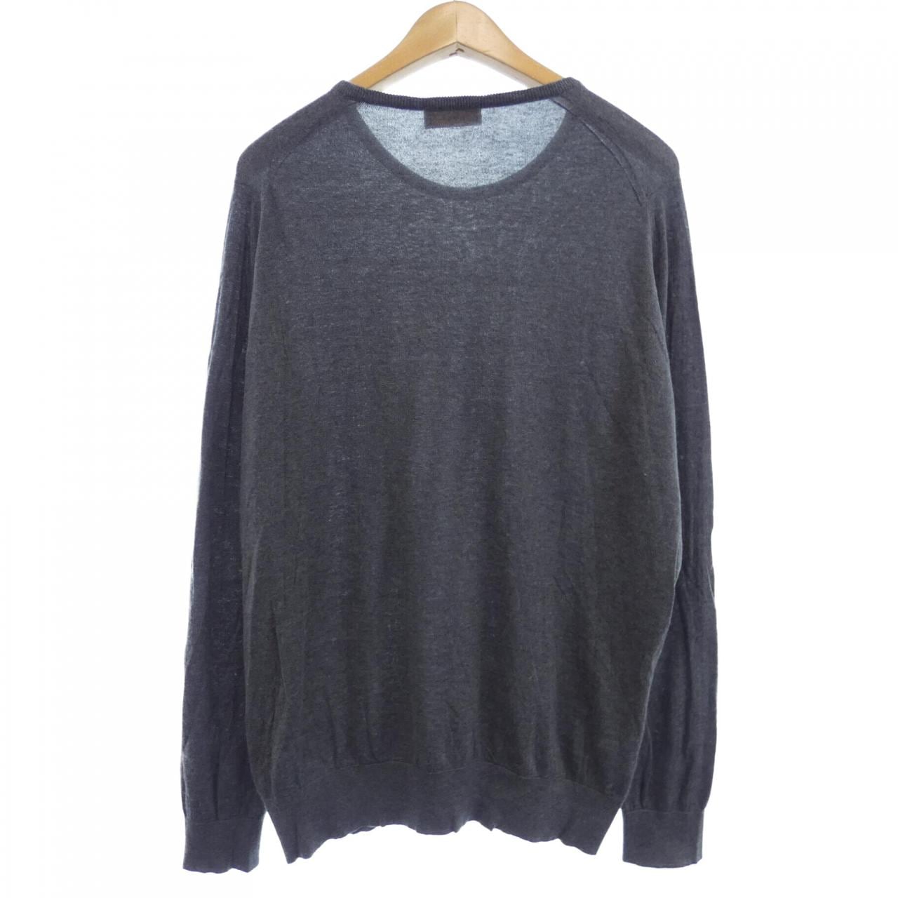 John Smedley JOHN SMEDLEY knit