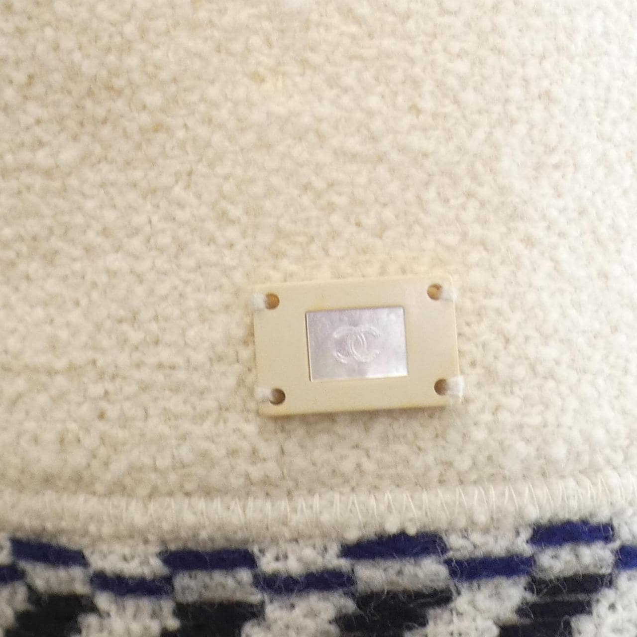 【ヴィンテージ】シャネル CHANEL コート