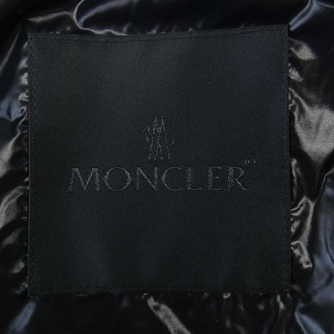 U MONCLER蒙克勒夾克