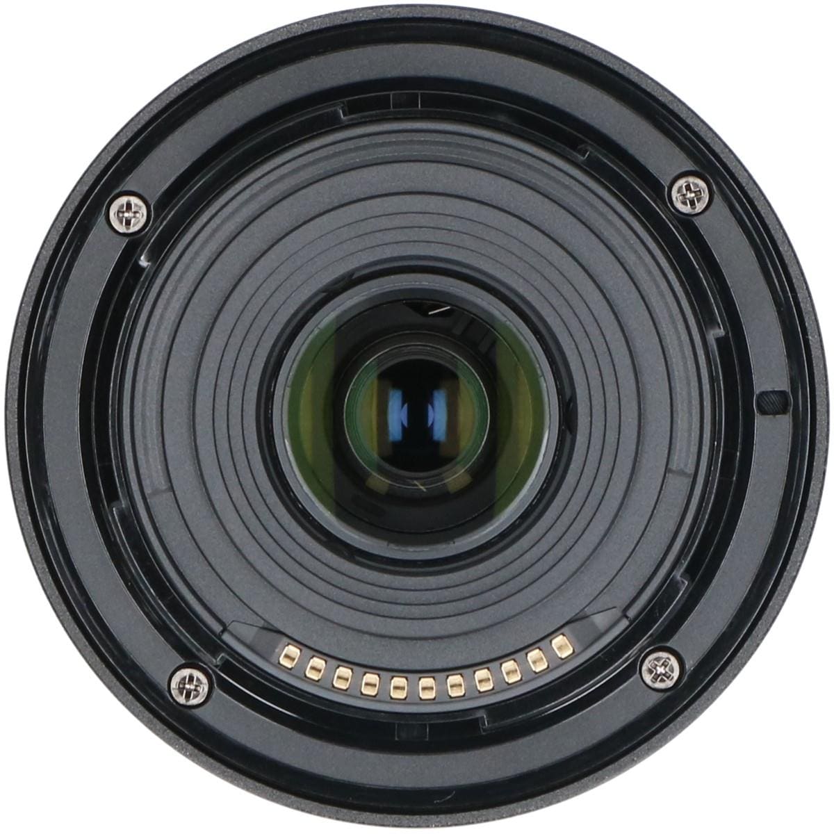 Z DX18-140mm F3.5-6.3VR