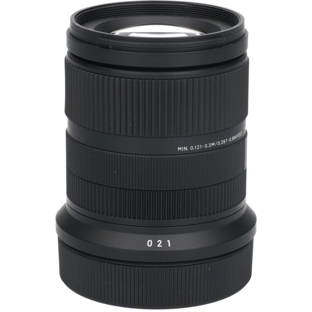 ＲＦ　（Ｃ）１８－５０ｍｍ　Ｆ２．８ＤＣ　ＤＮ