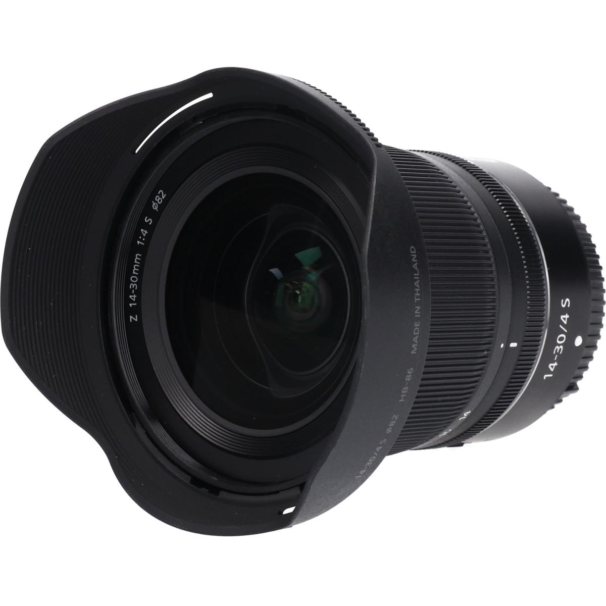 Ｚ１４－３０ｍｍ　Ｆ４Ｓ