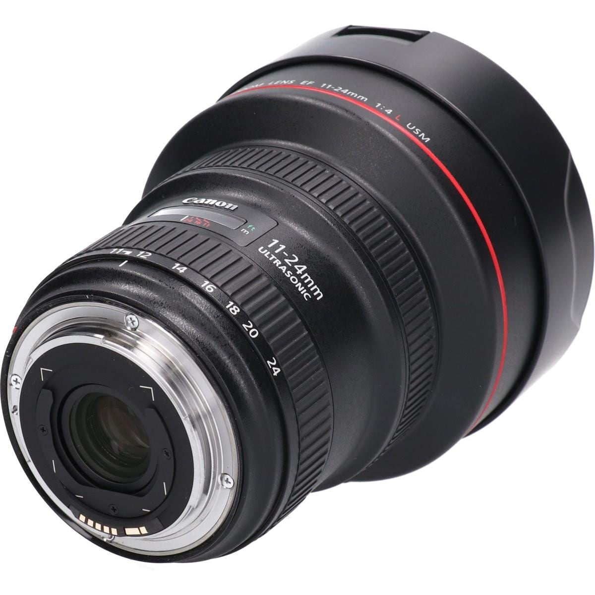ＥＦ１１－２４ｍｍ　Ｆ４Ｌ　ＵＳＭ
