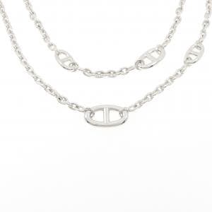 エルメス ファランドール ネックレス