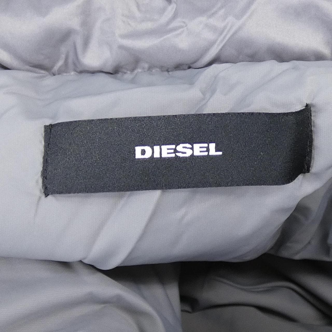 ディーゼル DIESEL ダウンコート