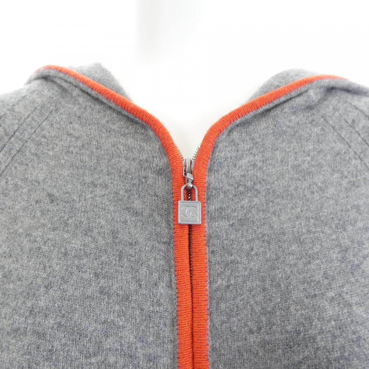 シャネル CHANEL P35238K02024 09P パーカー