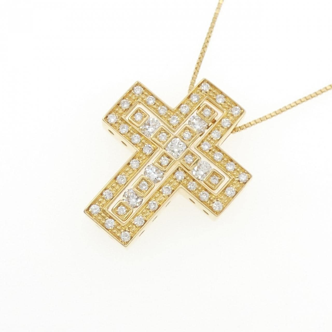 ダミアーニ ベルエポック ネックレス