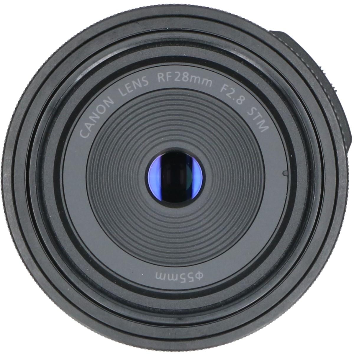 ＲＦ２８ｍｍ　Ｆ２．８ＳＴＭ