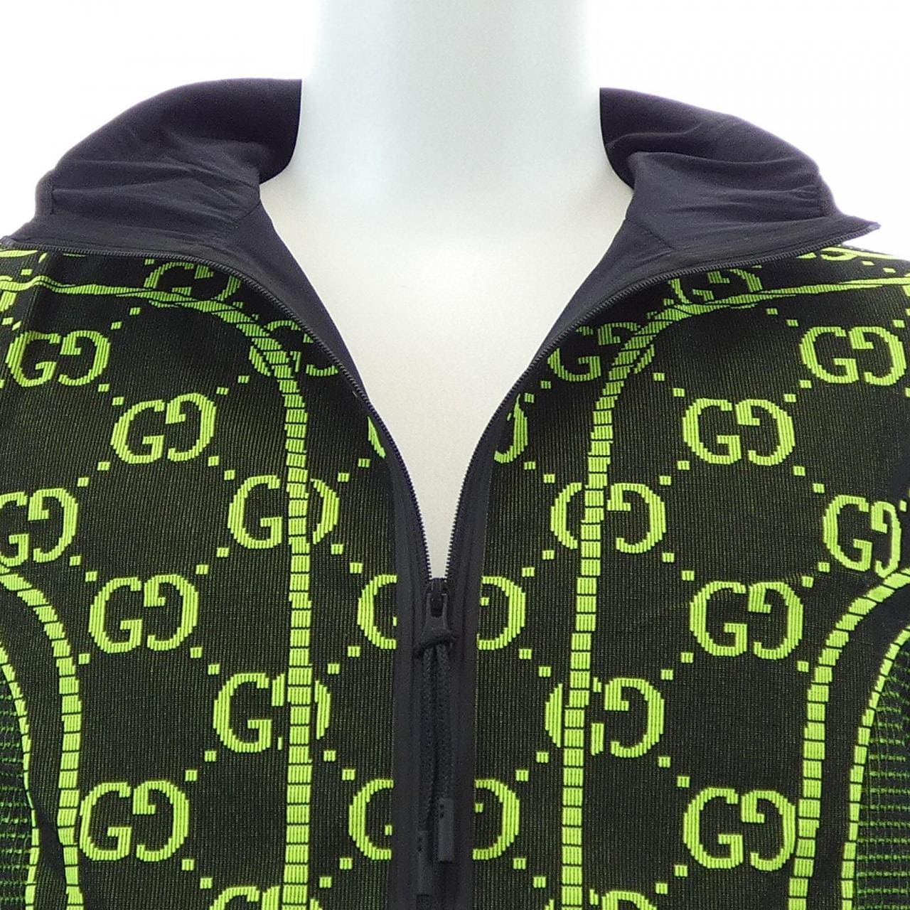 グッチ GUCCI 693109 XJEAI ブルゾン